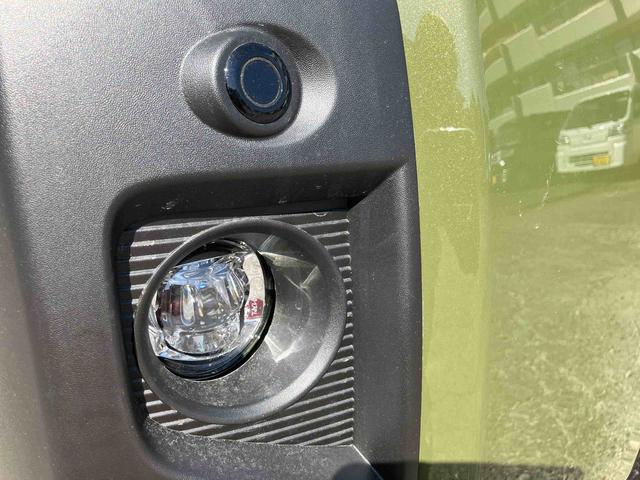 タフトＧターボ　ダーククロムベンチャーターボ　２ＷＤ　ＣＶＴ　スマートアシスト　スカイフィールトップ　シートヒーター　　全車速追従機能付ＡＣＣ　電動パーキングブレーキ　オートホールド機能　プッシュボタンスタート　　衝突警報機能（福島県）の中古車