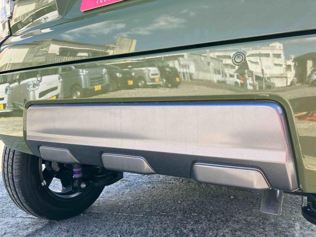 タフトＧターボ　ダーククロムベンチャーターボ　２ＷＤ　ＣＶＴ　スマートアシスト　スカイフィールトップ　シートヒーター　　全車速追従機能付ＡＣＣ　電動パーキングブレーキ　オートホールド機能　プッシュボタンスタート　　衝突警報機能（福島県）の中古車