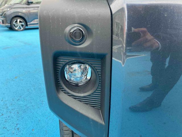 タフトＧターボ　ダーククロムベンチャー　４ＷＤ　届出済未使用車４ＷＤ　ＣＶＴ　６６０ｃｃ　ディスプレイオーディオ　バックモニター　衝突被害軽減ブレーキ　横滑り防止装置　ＡＢＳ　サイドエアバッグ　アイドリングストップ　プッシュボタンスタート　届出済未使用車（福島県）の中古車