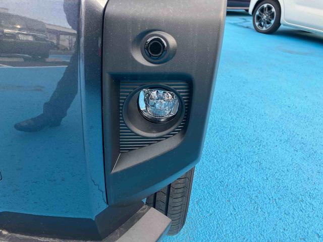 タフトＧターボ　ダーククロムベンチャー　４ＷＤ　届出済未使用車４ＷＤ　ＣＶＴ　６６０ｃｃ　ディスプレイオーディオ　バックモニター　衝突被害軽減ブレーキ　横滑り防止装置　ＡＢＳ　サイドエアバッグ　アイドリングストップ　プッシュボタンスタート　届出済未使用車（福島県）の中古車