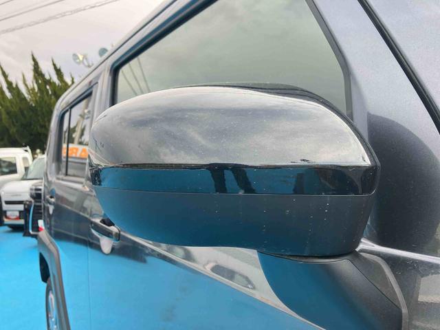 タフトＧターボ　ダーククロムベンチャー　４ＷＤ　届出済未使用車４ＷＤ　ＣＶＴ　６６０ｃｃ　ディスプレイオーディオ　バックモニター　衝突被害軽減ブレーキ　横滑り防止装置　ＡＢＳ　サイドエアバッグ　アイドリングストップ　プッシュボタンスタート　届出済未使用車（福島県）の中古車