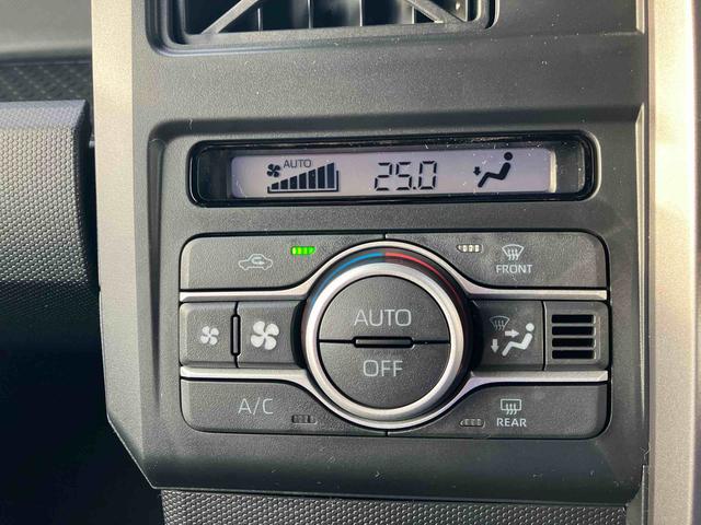 タフトＧターボ　ダーククロムベンチャー　４ＷＤ　届出済未使用車４ＷＤ　ＣＶＴ　６６０ｃｃ　ディスプレイオーディオ　バックモニター　衝突被害軽減ブレーキ　横滑り防止装置　ＡＢＳ　サイドエアバッグ　アイドリングストップ　プッシュボタンスタート　届出済未使用車（福島県）の中古車