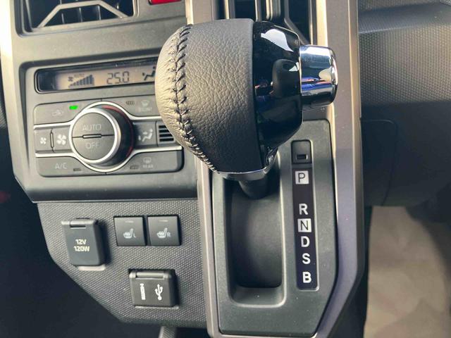 タフトＧターボ　ダーククロムベンチャー　４ＷＤ　届出済未使用車４ＷＤ　ＣＶＴ　６６０ｃｃ　ディスプレイオーディオ　バックモニター　衝突被害軽減ブレーキ　横滑り防止装置　ＡＢＳ　サイドエアバッグ　アイドリングストップ　プッシュボタンスタート　届出済未使用車（福島県）の中古車