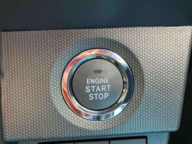 タフトＧターボ　ダーククロムベンチャー　４ＷＤ　届出済未使用車４ＷＤ　ＣＶＴ　６６０ｃｃ　ディスプレイオーディオ　バックモニター　衝突被害軽減ブレーキ　横滑り防止装置　ＡＢＳ　サイドエアバッグ　アイドリングストップ　プッシュボタンスタート　届出済未使用車（福島県）の中古車