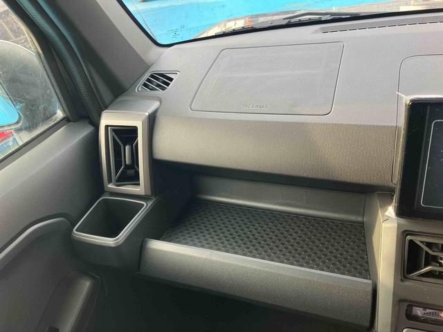 タフトＧターボ　ダーククロムベンチャー　４ＷＤ　届出済未使用車４ＷＤ　ＣＶＴ　６６０ｃｃ　ディスプレイオーディオ　バックモニター　衝突被害軽減ブレーキ　横滑り防止装置　ＡＢＳ　サイドエアバッグ　アイドリングストップ　プッシュボタンスタート　届出済未使用車（福島県）の中古車