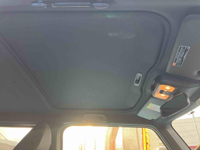 タフトＧターボ　ダーククロムベンチャー　４ＷＤ　届出済未使用車４ＷＤ　ＣＶＴ　６６０ｃｃ　ディスプレイオーディオ　バックモニター　衝突被害軽減ブレーキ　横滑り防止装置　ＡＢＳ　サイドエアバッグ　アイドリングストップ　プッシュボタンスタート　届出済未使用車（福島県）の中古車