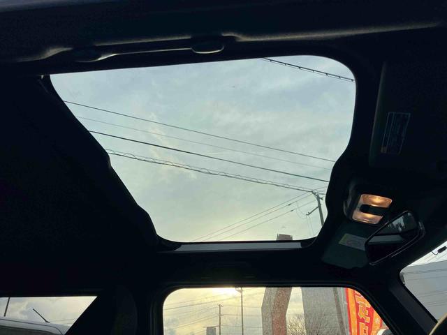 タフトＧターボ　ダーククロムベンチャー　４ＷＤ　届出済未使用車４ＷＤ　ＣＶＴ　６６０ｃｃ　ディスプレイオーディオ　バックモニター　衝突被害軽減ブレーキ　横滑り防止装置　ＡＢＳ　サイドエアバッグ　アイドリングストップ　プッシュボタンスタート　届出済未使用車（福島県）の中古車