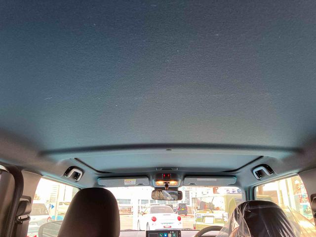 タフトＧターボ　ダーククロムベンチャー　４ＷＤ　届出済未使用車４ＷＤ　ＣＶＴ　６６０ｃｃ　ディスプレイオーディオ　バックモニター　衝突被害軽減ブレーキ　横滑り防止装置　ＡＢＳ　サイドエアバッグ　アイドリングストップ　プッシュボタンスタート　届出済未使用車（福島県）の中古車