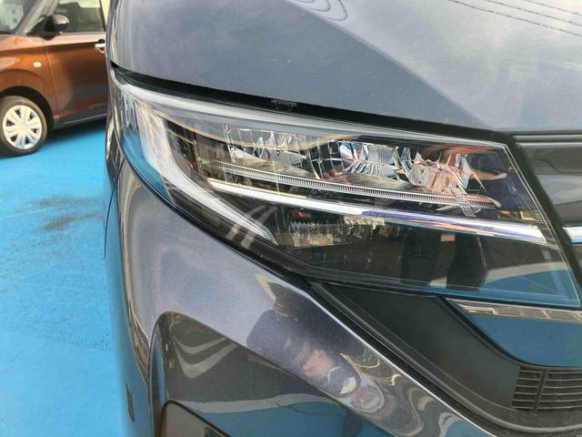 ムーヴＲＳ　ターボ　４ＷＤ　届出済未使用車　クルーズコントロール４ＷＤ　ＣＶＴ　６６０ｃｃ　ターボ　衝突被害軽減ブレーキ　横滑り防止装置　ＡＢＳ　アイドリングストップ　プッシュボタンスタート　ディスプレイオーディオ　バックモニター　届出済未使用車（福島県）の中古車