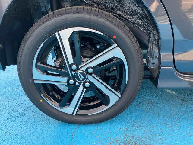 ムーヴＲＳ　ターボ　４ＷＤ　届出済未使用車　クルーズコントロール４ＷＤ　ＣＶＴ　６６０ｃｃ　ターボ　衝突被害軽減ブレーキ　横滑り防止装置　ＡＢＳ　アイドリングストップ　プッシュボタンスタート　ディスプレイオーディオ　バックモニター　届出済未使用車（福島県）の中古車