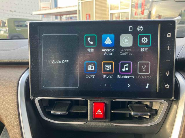 ムーヴＲＳ　ターボ　４ＷＤ　届出済未使用車　クルーズコントロール４ＷＤ　ＣＶＴ　６６０ｃｃ　ターボ　衝突被害軽減ブレーキ　横滑り防止装置　ＡＢＳ　アイドリングストップ　プッシュボタンスタート　ディスプレイオーディオ　バックモニター　届出済未使用車（福島県）の中古車