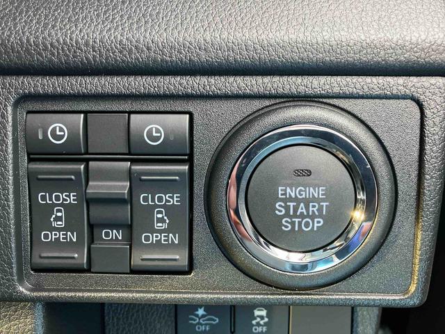 ムーヴＲＳ　ターボ　４ＷＤ　届出済未使用車　クルーズコントロール４ＷＤ　ＣＶＴ　６６０ｃｃ　ターボ　衝突被害軽減ブレーキ　横滑り防止装置　ＡＢＳ　アイドリングストップ　プッシュボタンスタート　ディスプレイオーディオ　バックモニター　届出済未使用車（福島県）の中古車