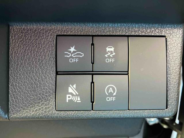 ムーヴＲＳ　ターボ　４ＷＤ　届出済未使用車　クルーズコントロール４ＷＤ　ＣＶＴ　６６０ｃｃ　ターボ　衝突被害軽減ブレーキ　横滑り防止装置　ＡＢＳ　アイドリングストップ　プッシュボタンスタート　ディスプレイオーディオ　バックモニター　届出済未使用車（福島県）の中古車