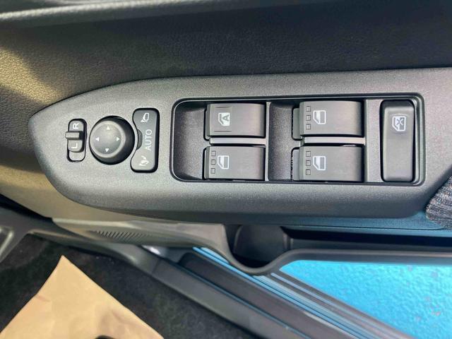 ムーヴＲＳ　ターボ　４ＷＤ　届出済未使用車　クルーズコントロール４ＷＤ　ＣＶＴ　６６０ｃｃ　ターボ　衝突被害軽減ブレーキ　横滑り防止装置　ＡＢＳ　アイドリングストップ　プッシュボタンスタート　ディスプレイオーディオ　バックモニター　届出済未使用車（福島県）の中古車