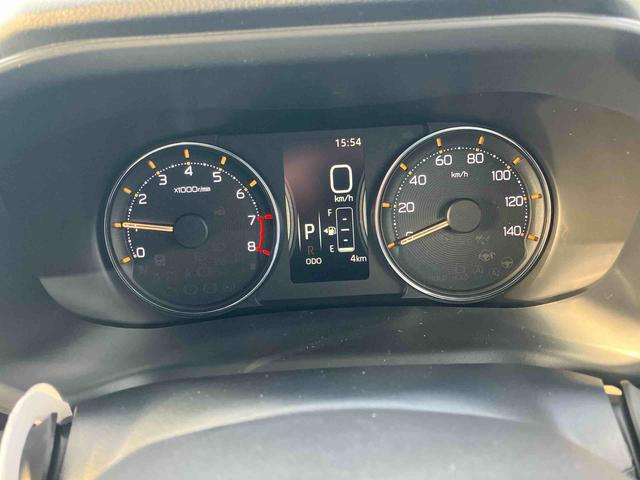 ムーヴＲＳ　ターボ　４ＷＤ　届出済未使用車　クルーズコントロール４ＷＤ　ＣＶＴ　６６０ｃｃ　ターボ　衝突被害軽減ブレーキ　横滑り防止装置　ＡＢＳ　アイドリングストップ　プッシュボタンスタート　ディスプレイオーディオ　バックモニター　届出済未使用車（福島県）の中古車