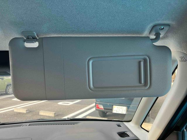 ムーヴＲＳ　ターボ　４ＷＤ　届出済未使用車　クルーズコントロール４ＷＤ　ＣＶＴ　６６０ｃｃ　ターボ　衝突被害軽減ブレーキ　横滑り防止装置　ＡＢＳ　アイドリングストップ　プッシュボタンスタート　ディスプレイオーディオ　バックモニター　届出済未使用車（福島県）の中古車