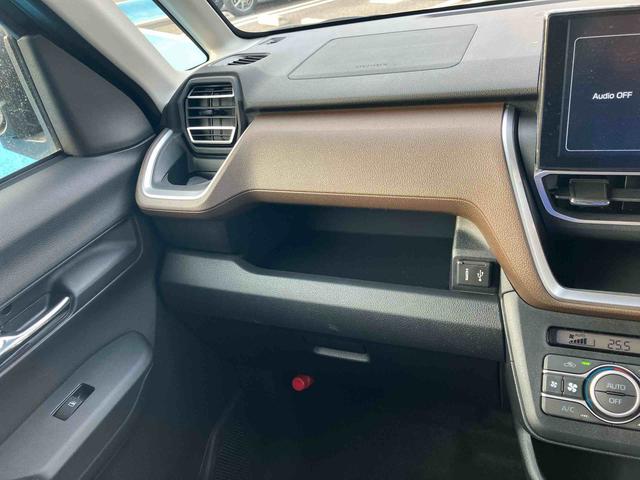 ムーヴＲＳ　ターボ　４ＷＤ　届出済未使用車　クルーズコントロール４ＷＤ　ＣＶＴ　６６０ｃｃ　ターボ　衝突被害軽減ブレーキ　横滑り防止装置　ＡＢＳ　アイドリングストップ　プッシュボタンスタート　ディスプレイオーディオ　バックモニター　届出済未使用車（福島県）の中古車