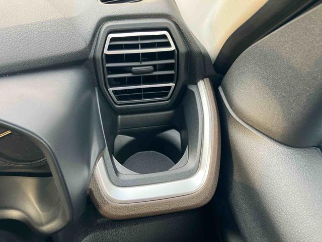 ムーヴＲＳ　ターボ　４ＷＤ　届出済未使用車　クルーズコントロール４ＷＤ　ＣＶＴ　６６０ｃｃ　ターボ　衝突被害軽減ブレーキ　横滑り防止装置　ＡＢＳ　アイドリングストップ　プッシュボタンスタート　ディスプレイオーディオ　バックモニター　届出済未使用車（福島県）の中古車