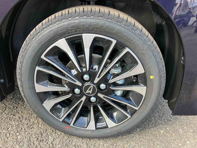 タントカスタムRSリミテッド(福島県)の中古車