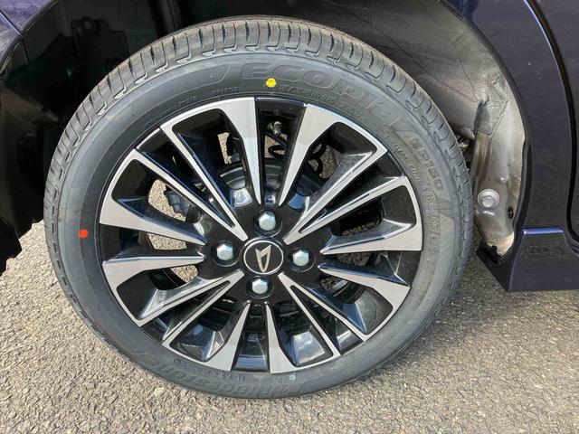 タントカスタムRSリミテッド(福島県)の中古車