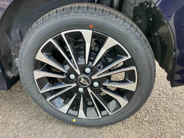 タントカスタムRSリミテッド(福島県)の中古車