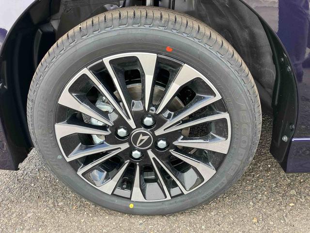 タントカスタムRSリミテッド(福島県)の中古車