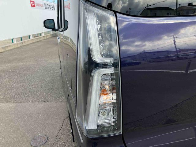 タントカスタムRSリミテッド(福島県)の中古車