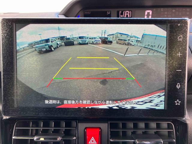 タントカスタムRSリミテッド(福島県)の中古車