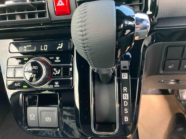 タントカスタムRSリミテッド(福島県)の中古車