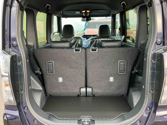 タントカスタムRSリミテッド(福島県)の中古車