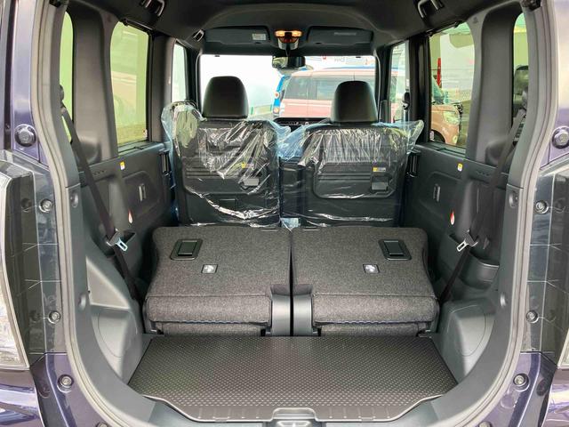 タントカスタムRSリミテッド(福島県)の中古車