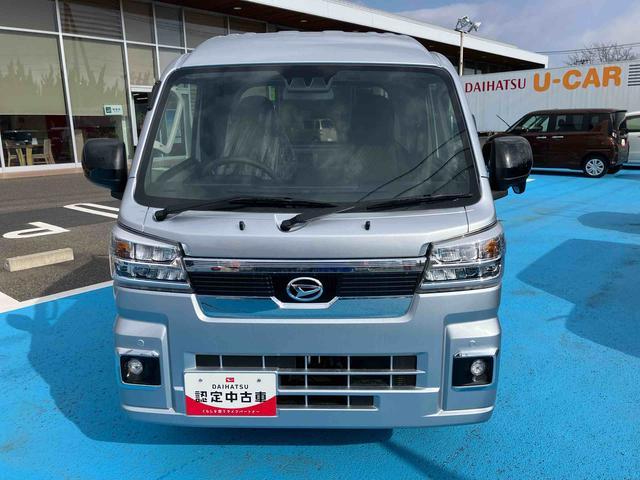 ハイゼットトラックジャンボエクストラ 4WD 届出済未使用車4WD CVT 660cc 衝突被害軽減ブレーキ 横滑り防止装置 ABS アイドリングストップ プッシュボタンスタート エアコン パワーステアリング パワーウィンドウ 届出済未使用車(福島県)の中古車