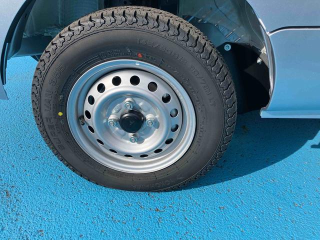 ハイゼットトラックジャンボエクストラ 4WD 届出済未使用車4WD CVT 660cc 衝突被害軽減ブレーキ 横滑り防止装置 ABS アイドリングストップ プッシュボタンスタート エアコン パワーステアリング パワーウィンドウ 届出済未使用車(福島県)の中古車