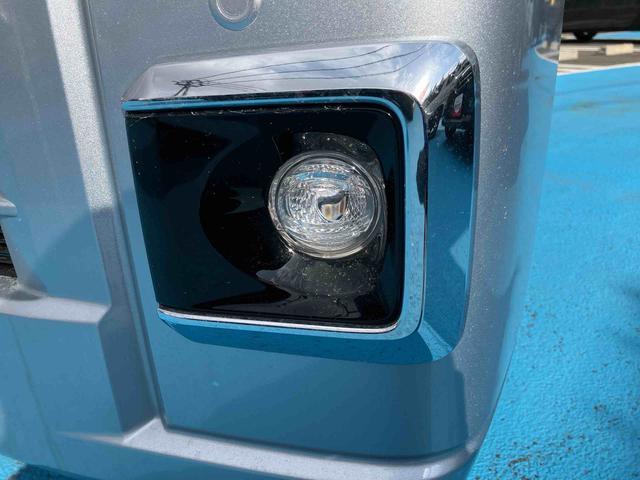 ハイゼットトラックジャンボエクストラ 4WD 届出済未使用車4WD CVT 660cc 衝突被害軽減ブレーキ 横滑り防止装置 ABS アイドリングストップ プッシュボタンスタート エアコン パワーステアリング パワーウィンドウ 届出済未使用車(福島県)の中古車