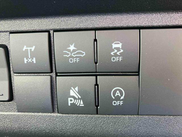 ハイゼットトラックジャンボエクストラ 4WD 届出済未使用車4WD CVT 660cc 衝突被害軽減ブレーキ 横滑り防止装置 ABS アイドリングストップ プッシュボタンスタート エアコン パワーステアリング パワーウィンドウ 届出済未使用車(福島県)の中古車