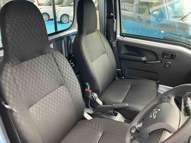 ハイゼットトラックジャンボエクストラ 4WD 届出済未使用車4WD CVT 660cc 衝突被害軽減ブレーキ 横滑り防止装置 ABS アイドリングストップ プッシュボタンスタート エアコン パワーステアリング パワーウィンドウ 届出済未使用車(福島県)の中古車