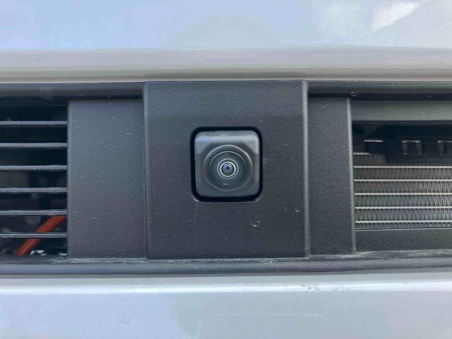 ムーヴＧ　届出済未使用車２ＷＤ　ＣＶＴ　６６０ｃｃ　衝突被害軽減ブレーキ　横滑り防止装置　ＡＢＳ　サイドエアバッグ　アイドリングストップ　プッシュボタンスタート　両側スライドドア　届出済未使用車（福島県）の中古車