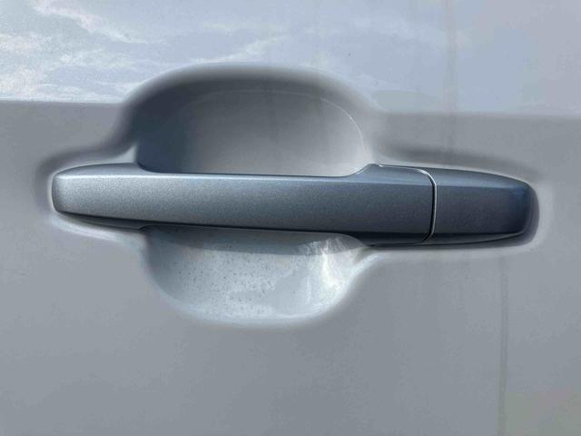 ムーヴＧ　届出済未使用車２ＷＤ　ＣＶＴ　６６０ｃｃ　衝突被害軽減ブレーキ　横滑り防止装置　ＡＢＳ　サイドエアバッグ　アイドリングストップ　プッシュボタンスタート　両側スライドドア　届出済未使用車（福島県）の中古車