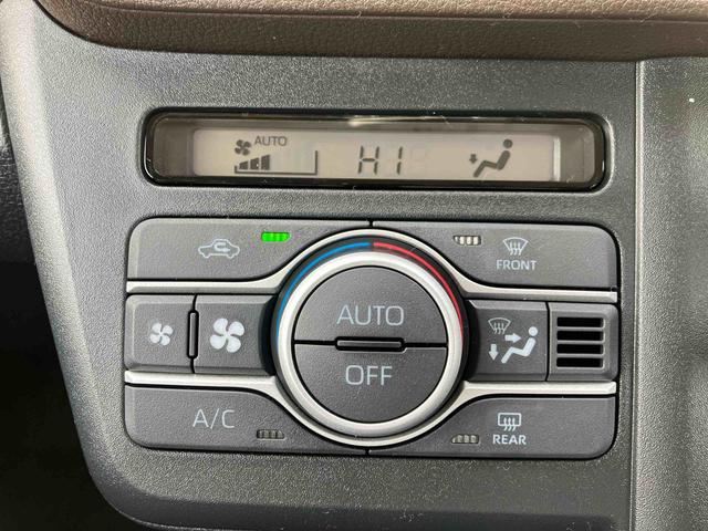 ムーヴＧ　届出済未使用車２ＷＤ　ＣＶＴ　６６０ｃｃ　衝突被害軽減ブレーキ　横滑り防止装置　ＡＢＳ　サイドエアバッグ　アイドリングストップ　プッシュボタンスタート　両側スライドドア　届出済未使用車（福島県）の中古車