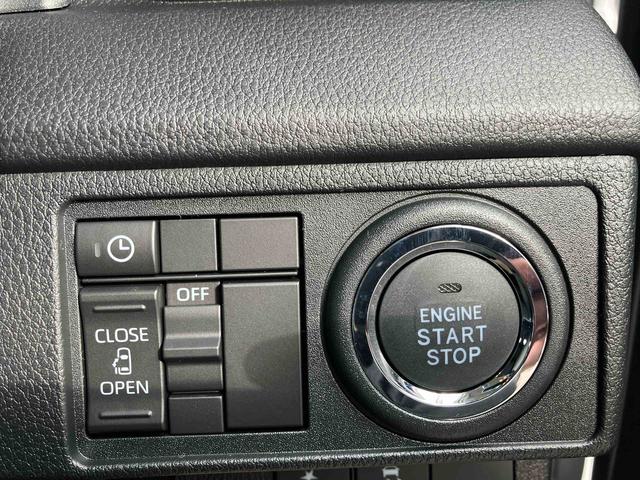 ムーヴＧ　届出済未使用車２ＷＤ　ＣＶＴ　６６０ｃｃ　衝突被害軽減ブレーキ　横滑り防止装置　ＡＢＳ　サイドエアバッグ　アイドリングストップ　プッシュボタンスタート　両側スライドドア　届出済未使用車（福島県）の中古車