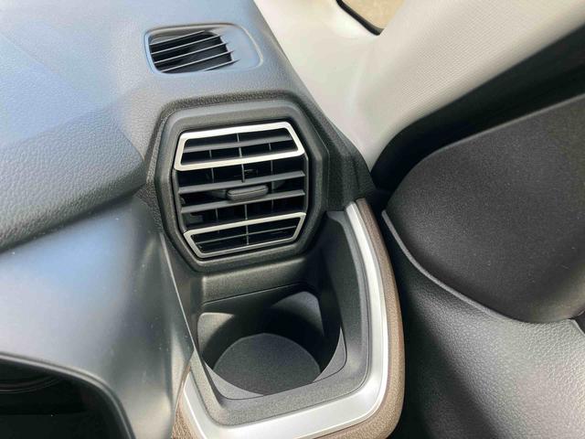 ムーヴＧ　届出済未使用車２ＷＤ　ＣＶＴ　６６０ｃｃ　衝突被害軽減ブレーキ　横滑り防止装置　ＡＢＳ　サイドエアバッグ　アイドリングストップ　プッシュボタンスタート　両側スライドドア　届出済未使用車（福島県）の中古車