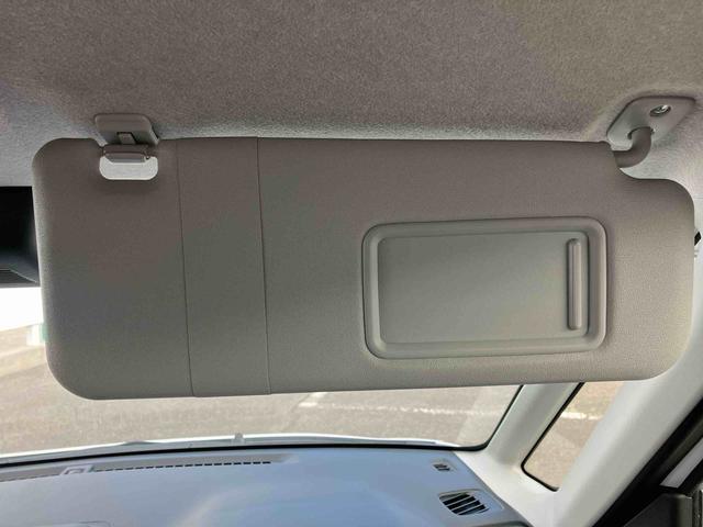 ムーヴＧ　届出済未使用車２ＷＤ　ＣＶＴ　６６０ｃｃ　衝突被害軽減ブレーキ　横滑り防止装置　ＡＢＳ　サイドエアバッグ　アイドリングストップ　プッシュボタンスタート　両側スライドドア　届出済未使用車（福島県）の中古車