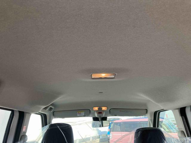 ムーヴＧ　届出済未使用車２ＷＤ　ＣＶＴ　６６０ｃｃ　衝突被害軽減ブレーキ　横滑り防止装置　ＡＢＳ　サイドエアバッグ　アイドリングストップ　プッシュボタンスタート　両側スライドドア　届出済未使用車（福島県）の中古車