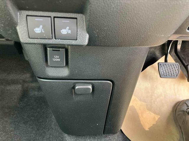 ムーヴキャンバスストライプスＧ　届出済未使用車２ＷＤ　ＣＶＴ　６６０ｃｃ　ディスプレイオーディオ　衝突被害軽減ブレーキ　横滑り防止装置　ＡＢＳ　サイドエアバッグ　アイドリングストップ　プッシュボタンスタート　両側電動スライドドア　届出済未使用車（福島県）の中古車