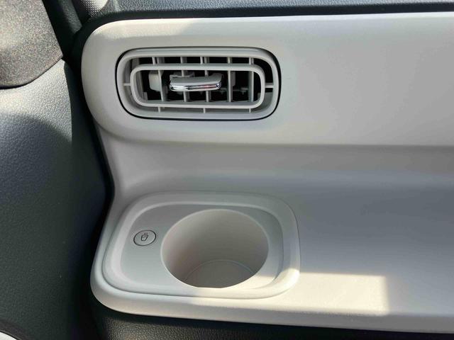 ムーヴキャンバスストライプスＧ　届出済未使用車２ＷＤ　ＣＶＴ　６６０ｃｃ　ディスプレイオーディオ　衝突被害軽減ブレーキ　横滑り防止装置　ＡＢＳ　サイドエアバッグ　アイドリングストップ　プッシュボタンスタート　両側電動スライドドア　届出済未使用車（福島県）の中古車