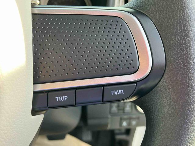 ムーヴキャンバスストライプスＧ　届出済未使用車２ＷＤ　ＣＶＴ　６６０ｃｃ　ディスプレイオーディオ　衝突被害軽減ブレーキ　横滑り防止装置　ＡＢＳ　サイドエアバッグ　アイドリングストップ　プッシュボタンスタート　両側電動スライドドア　届出済未使用車（福島県）の中古車