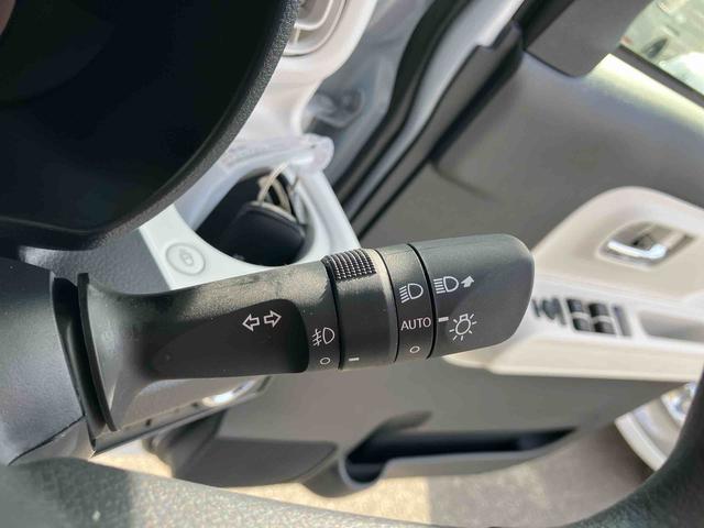 ムーヴキャンバスストライプスＧ　届出済未使用車２ＷＤ　ＣＶＴ　６６０ｃｃ　ディスプレイオーディオ　衝突被害軽減ブレーキ　横滑り防止装置　ＡＢＳ　サイドエアバッグ　アイドリングストップ　プッシュボタンスタート　両側電動スライドドア　届出済未使用車（福島県）の中古車