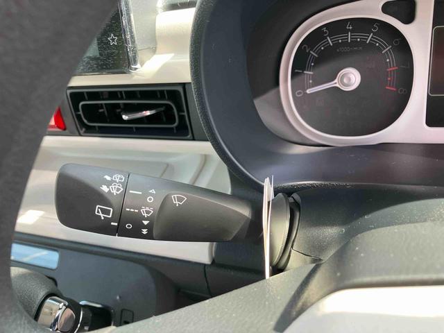 ムーヴキャンバスストライプスＧ　届出済未使用車２ＷＤ　ＣＶＴ　６６０ｃｃ　ディスプレイオーディオ　衝突被害軽減ブレーキ　横滑り防止装置　ＡＢＳ　サイドエアバッグ　アイドリングストップ　プッシュボタンスタート　両側電動スライドドア　届出済未使用車（福島県）の中古車