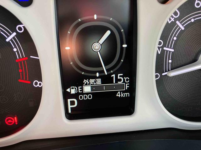 ムーヴキャンバスストライプスＧ　届出済未使用車２ＷＤ　ＣＶＴ　６６０ｃｃ　ディスプレイオーディオ　衝突被害軽減ブレーキ　横滑り防止装置　ＡＢＳ　サイドエアバッグ　アイドリングストップ　プッシュボタンスタート　両側電動スライドドア　届出済未使用車（福島県）の中古車