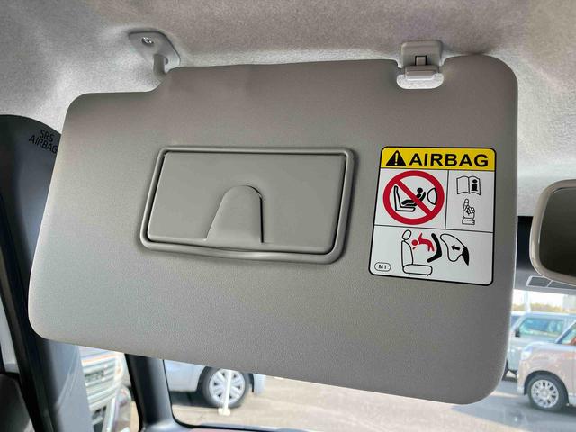 ムーヴキャンバスストライプスＧ　届出済未使用車２ＷＤ　ＣＶＴ　６６０ｃｃ　ディスプレイオーディオ　衝突被害軽減ブレーキ　横滑り防止装置　ＡＢＳ　サイドエアバッグ　アイドリングストップ　プッシュボタンスタート　両側電動スライドドア　届出済未使用車（福島県）の中古車